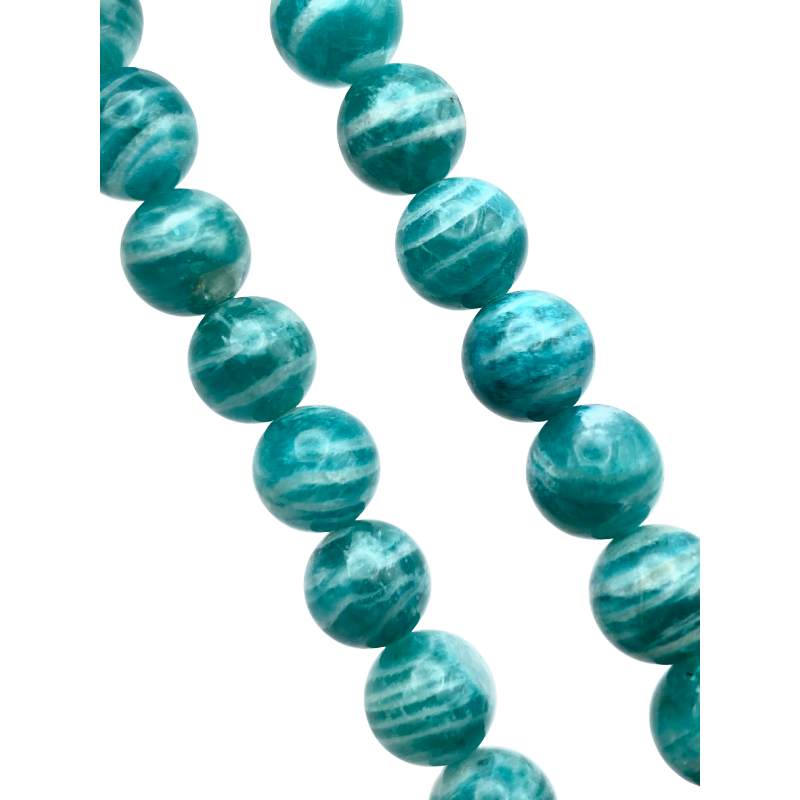 High Grade Russia Ammazonite Bracelet