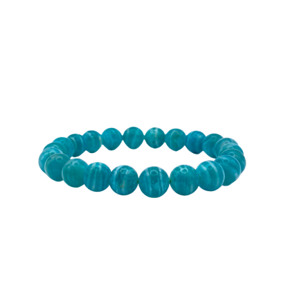 High Grade Russia Ammazonite Bracelet