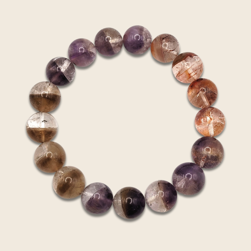 High Grade Fanta Auralite 23