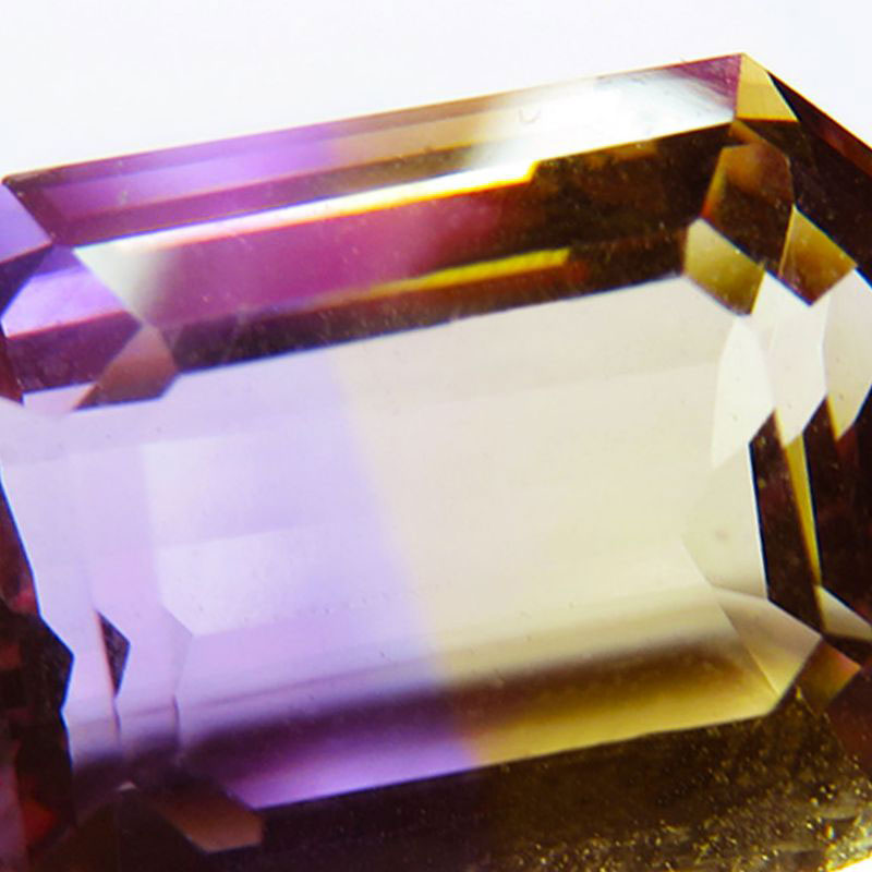 Ametrine