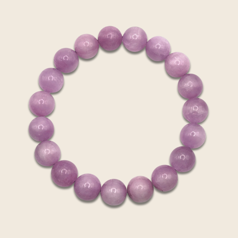 Kunzite Bracelet
