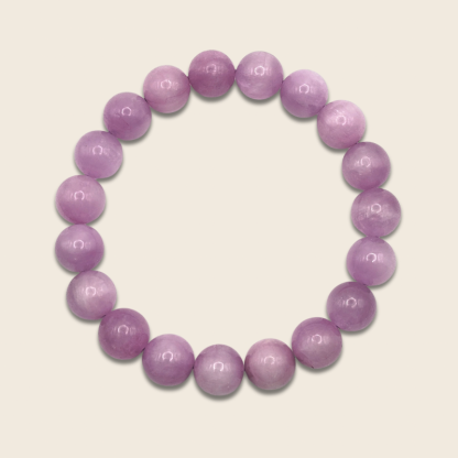 Kunzite Bracelet