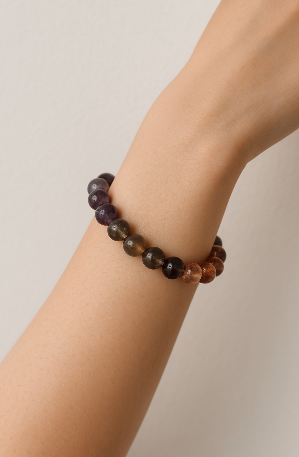 High Grade Fanta Auralite 23