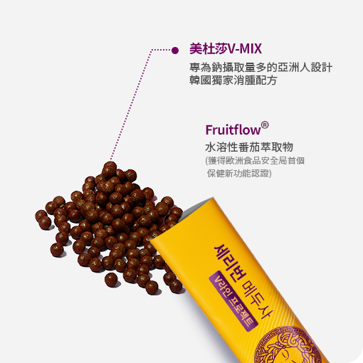 【擊潰水腫】SERYBURN 美杜莎消腫丸｜消除臉部水腫及腿部腫脹疼痛｜28包裝 | 台灣出貨