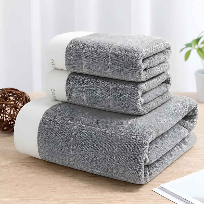 優選長絨棉毛巾浴巾