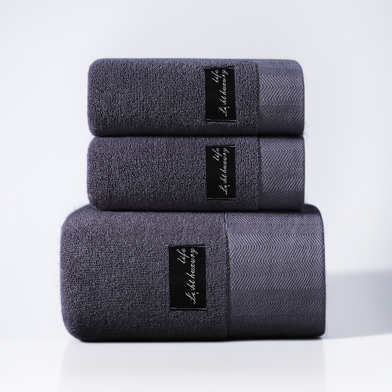 優選長絨棉毛巾浴巾