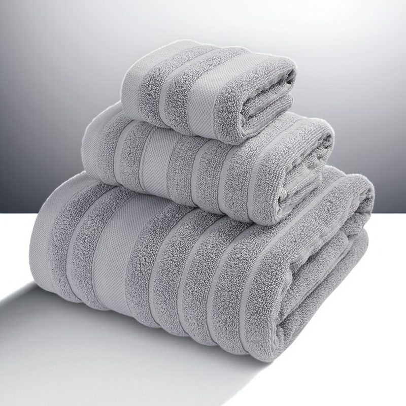 優選長絨棉毛巾浴巾