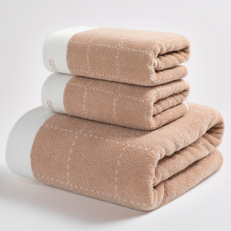 優選長絨棉毛巾浴巾