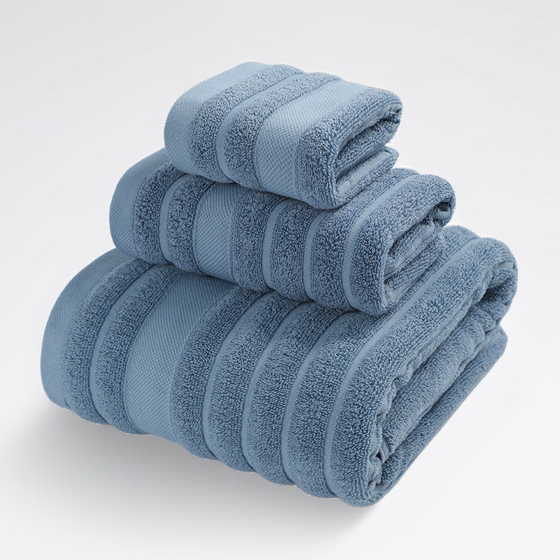 優選長絨棉毛巾浴巾