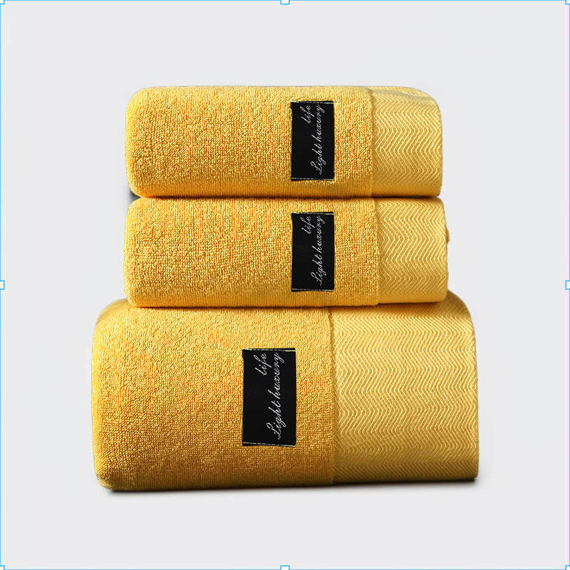 優選長絨棉毛巾浴巾