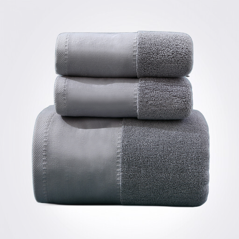 優選長絨棉毛巾浴巾