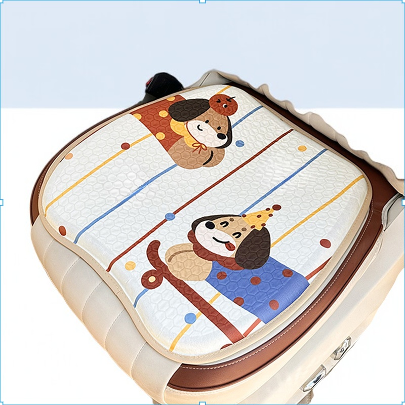 卡通屁墊軟彈防滑坐墊