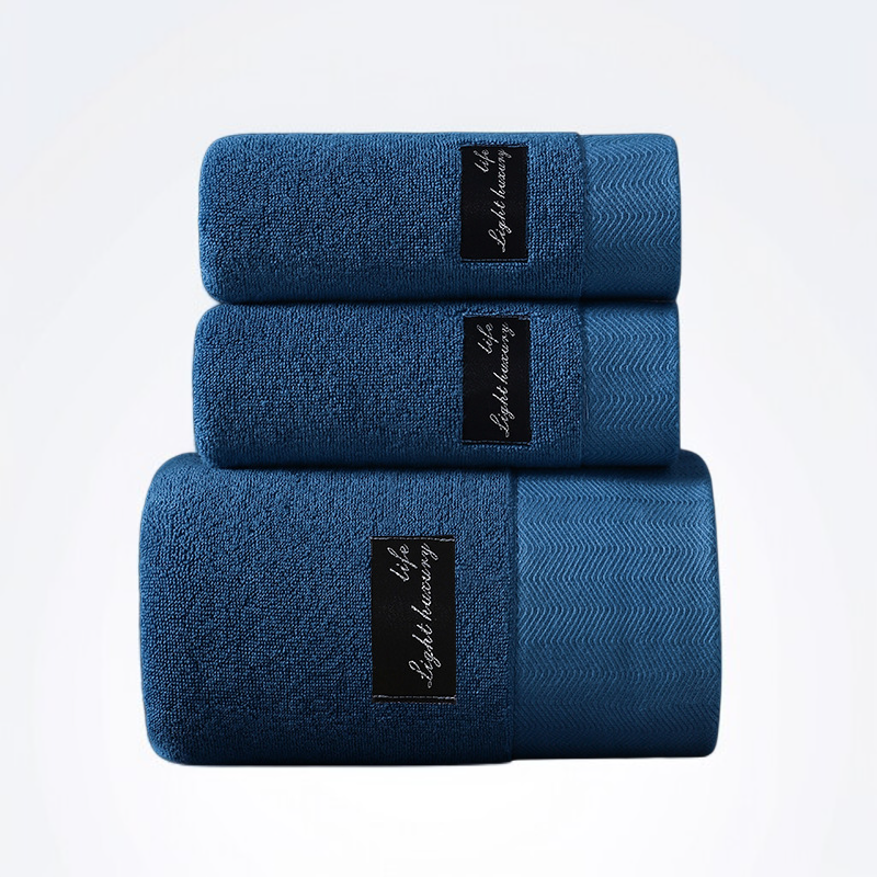 優選長絨棉毛巾浴巾