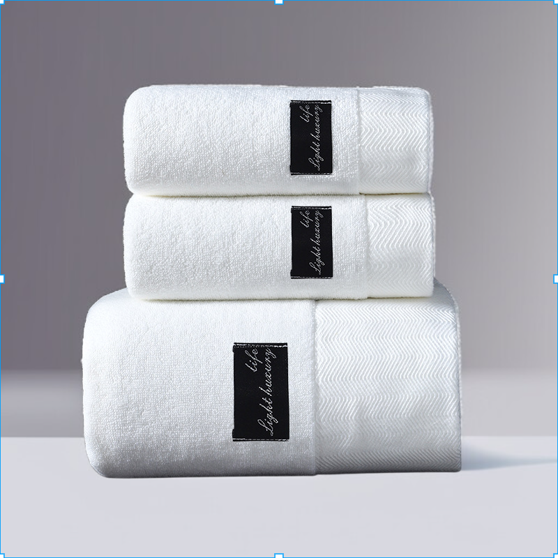 優選長絨棉毛巾浴巾