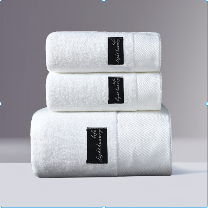 優選長絨棉毛巾浴巾