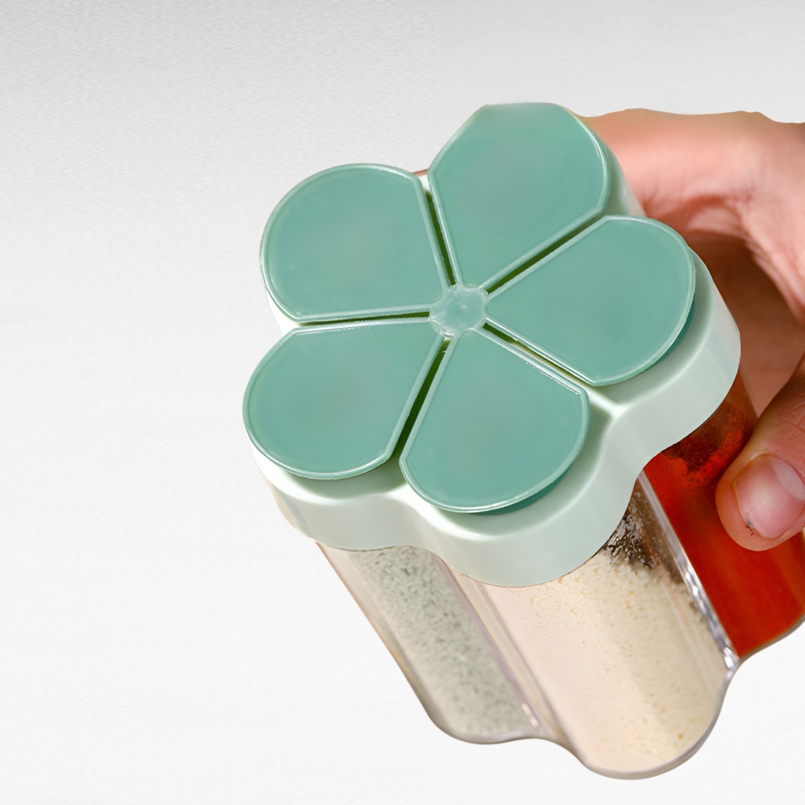 家用輕奢調味罐