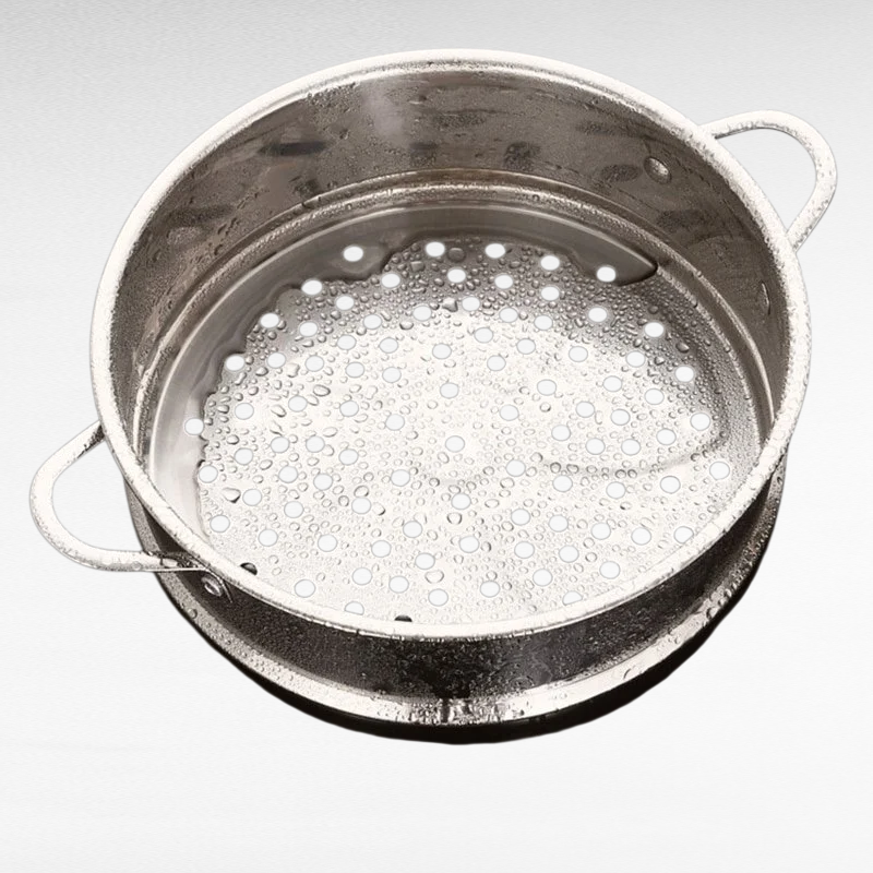 304不鏽鋼通用加厚蒸格