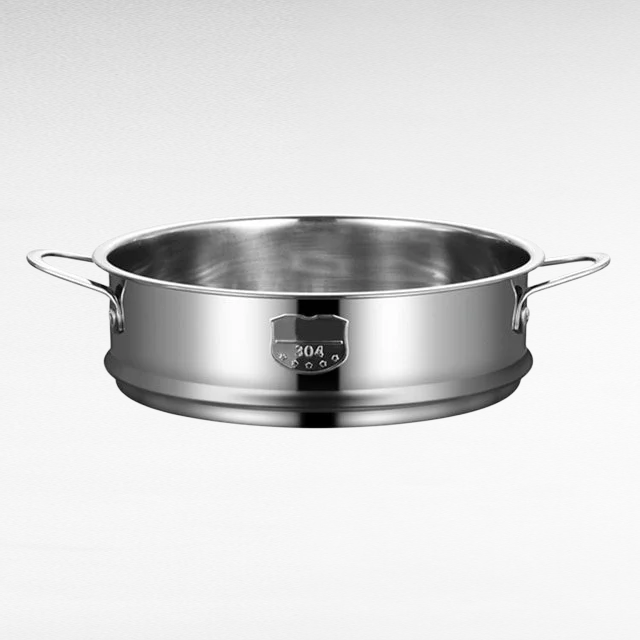 304不鏽鋼通用加厚蒸格