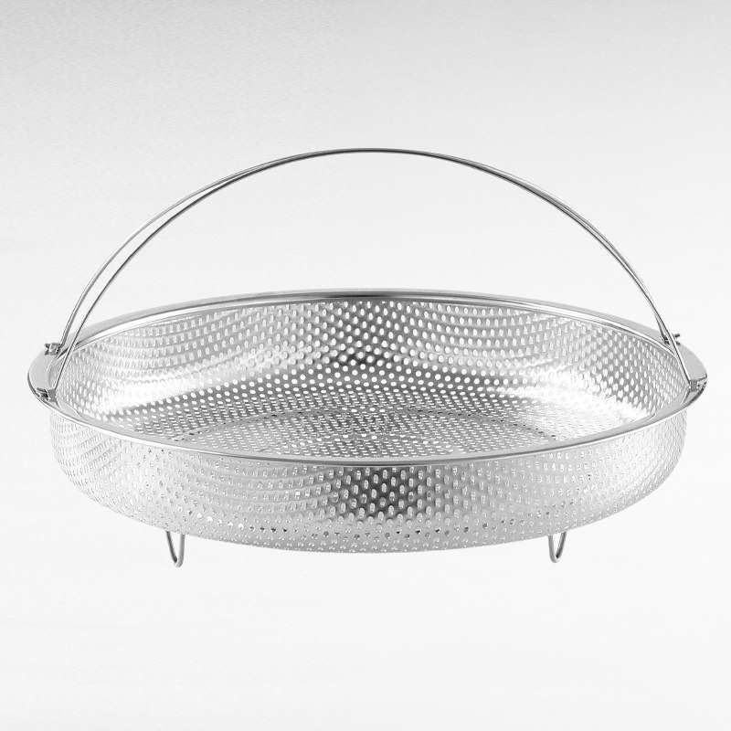 家用不鏽鋼蒸籠蒸盤