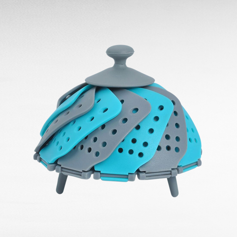 家用食物級懶人蒸格