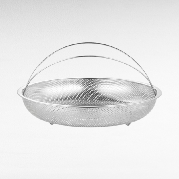 家用不鏽鋼蒸籠蒸盤