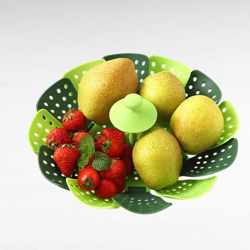 家用食物級懶人蒸格