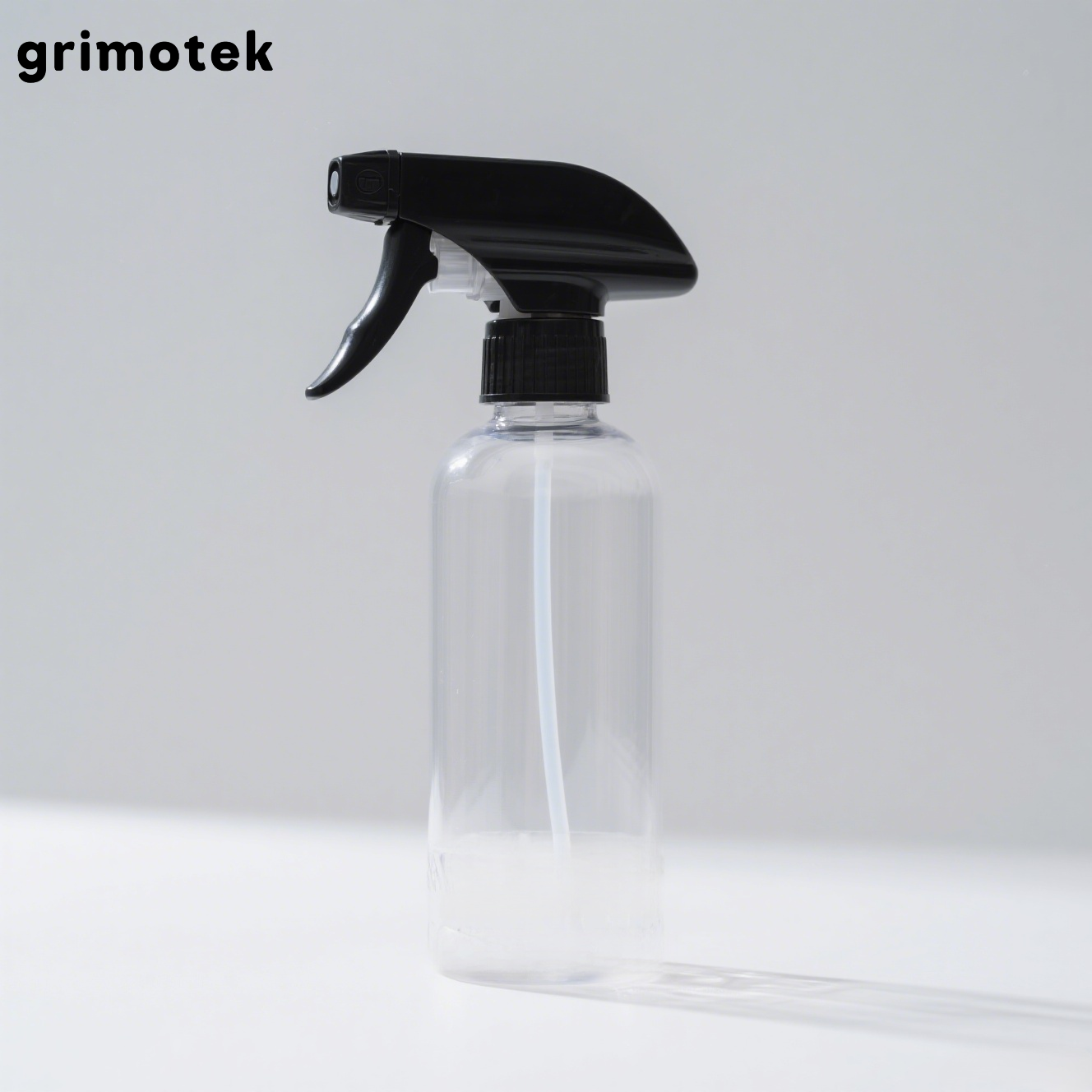 ขวดสเปรย์แบบพกพาแบบใช้มือ