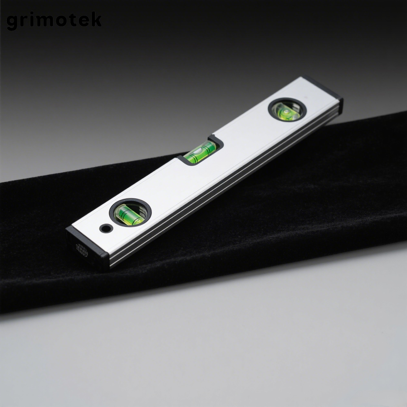 ไม้บรรทัดวัดระดับความแม่นยำสูงสำหรับใช้ในครัวเรือน