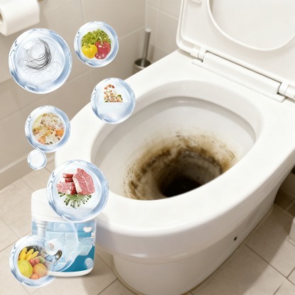 น้ำยาทำความสะอาดท่อระบายน้ำ