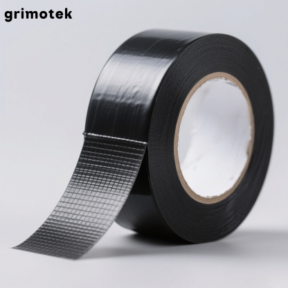 เทปกาวกันน้ำแบบมีกาวในตัว (แพ็ค 5 ชิ้น)