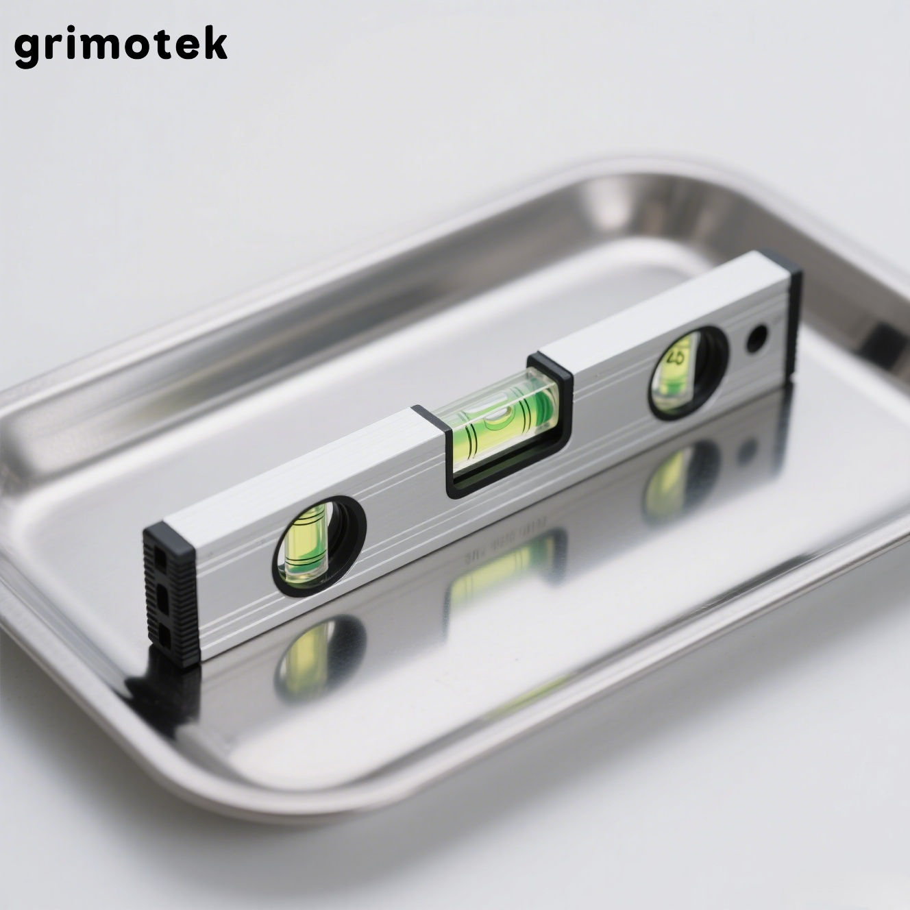 ไม้บรรทัดวัดระดับความแม่นยำสูงสำหรับใช้ในครัวเรือน