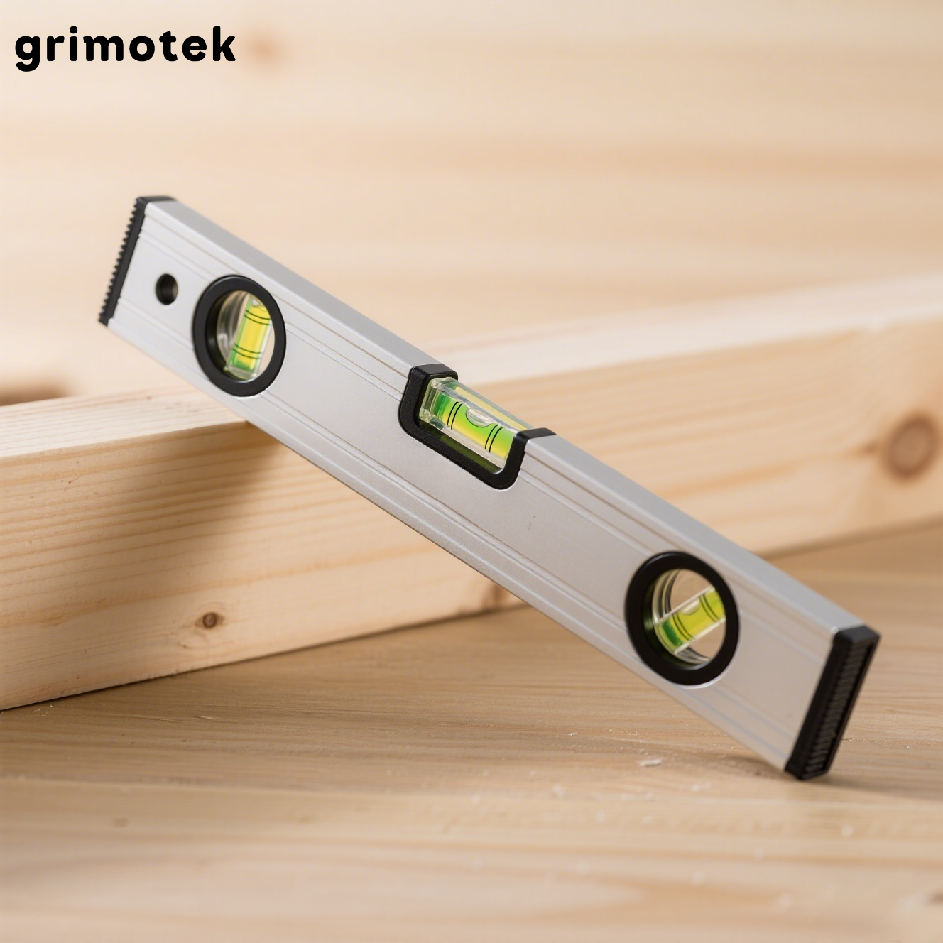 ไม้บรรทัดวัดระดับความแม่นยำสูงสำหรับใช้ในครัวเรือน