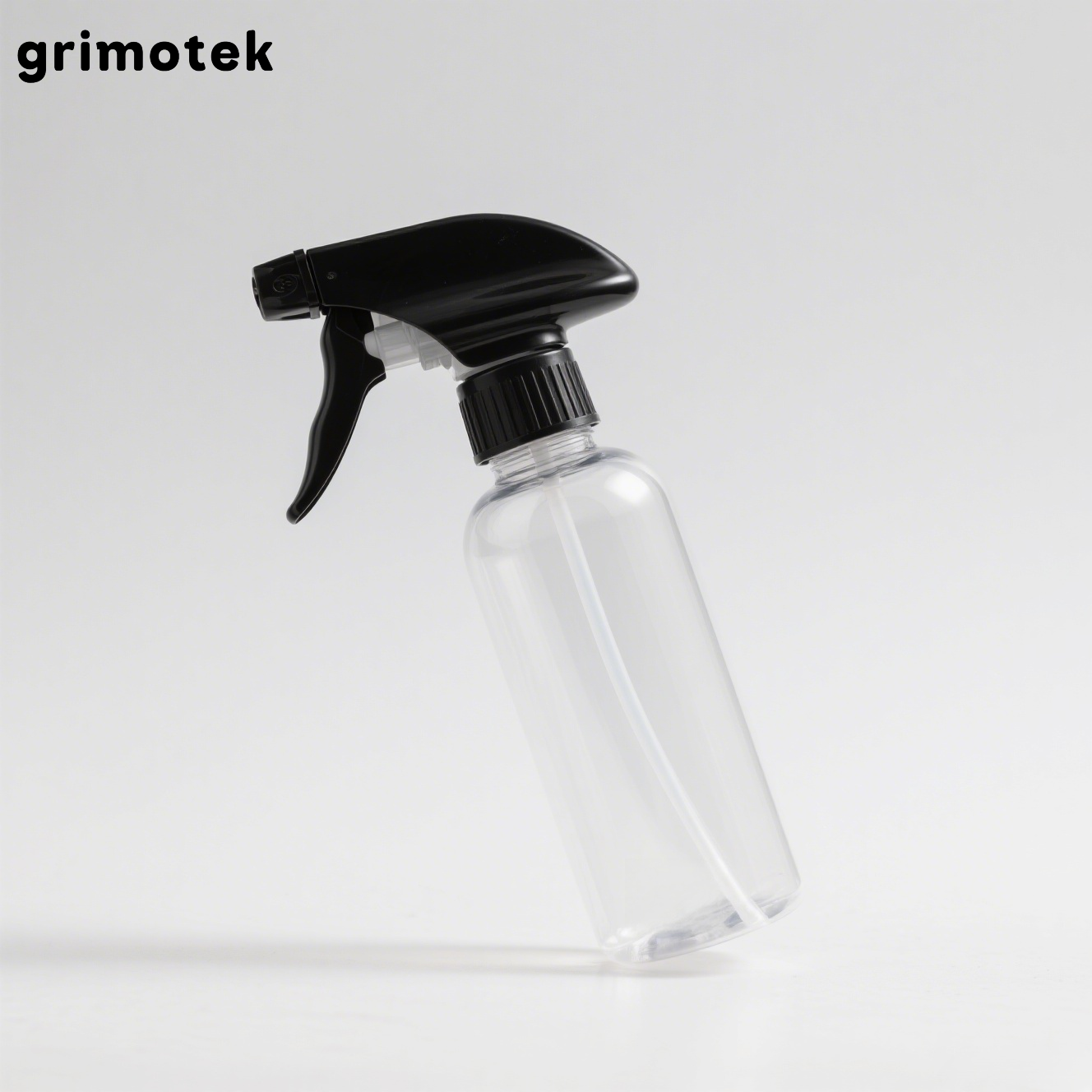 ขวดสเปรย์แบบพกพาแบบใช้มือ