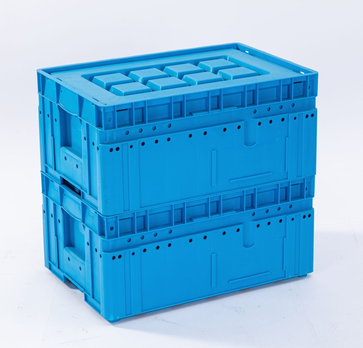 Global Standard/Universal Industrial Plastic Packaging