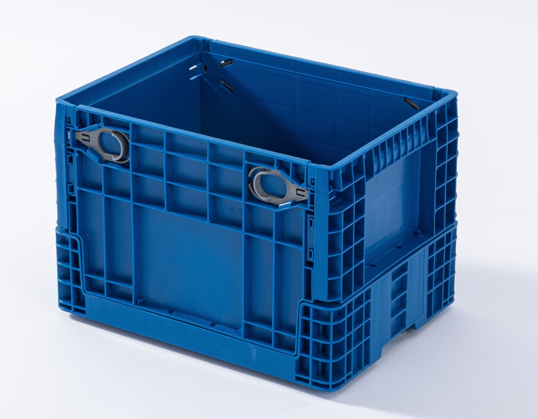 Foldable Containers