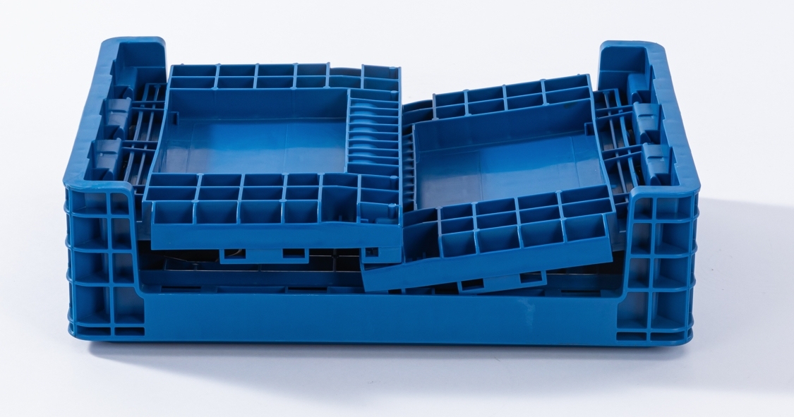 Global Standard/Universal Industrial Plastic Packaging