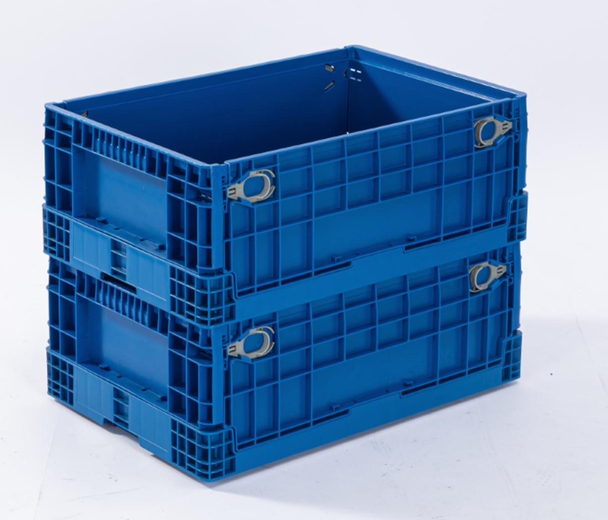 Global Standard/Universal Industrial Plastic Packaging