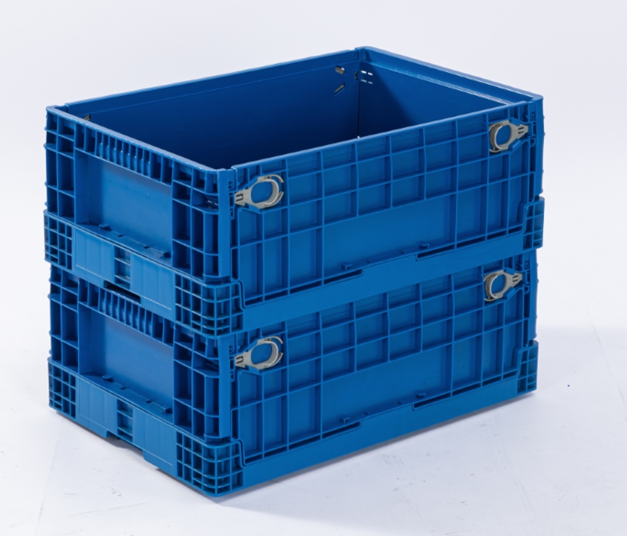 Global Standard/Universal Industrial Plastic Packaging