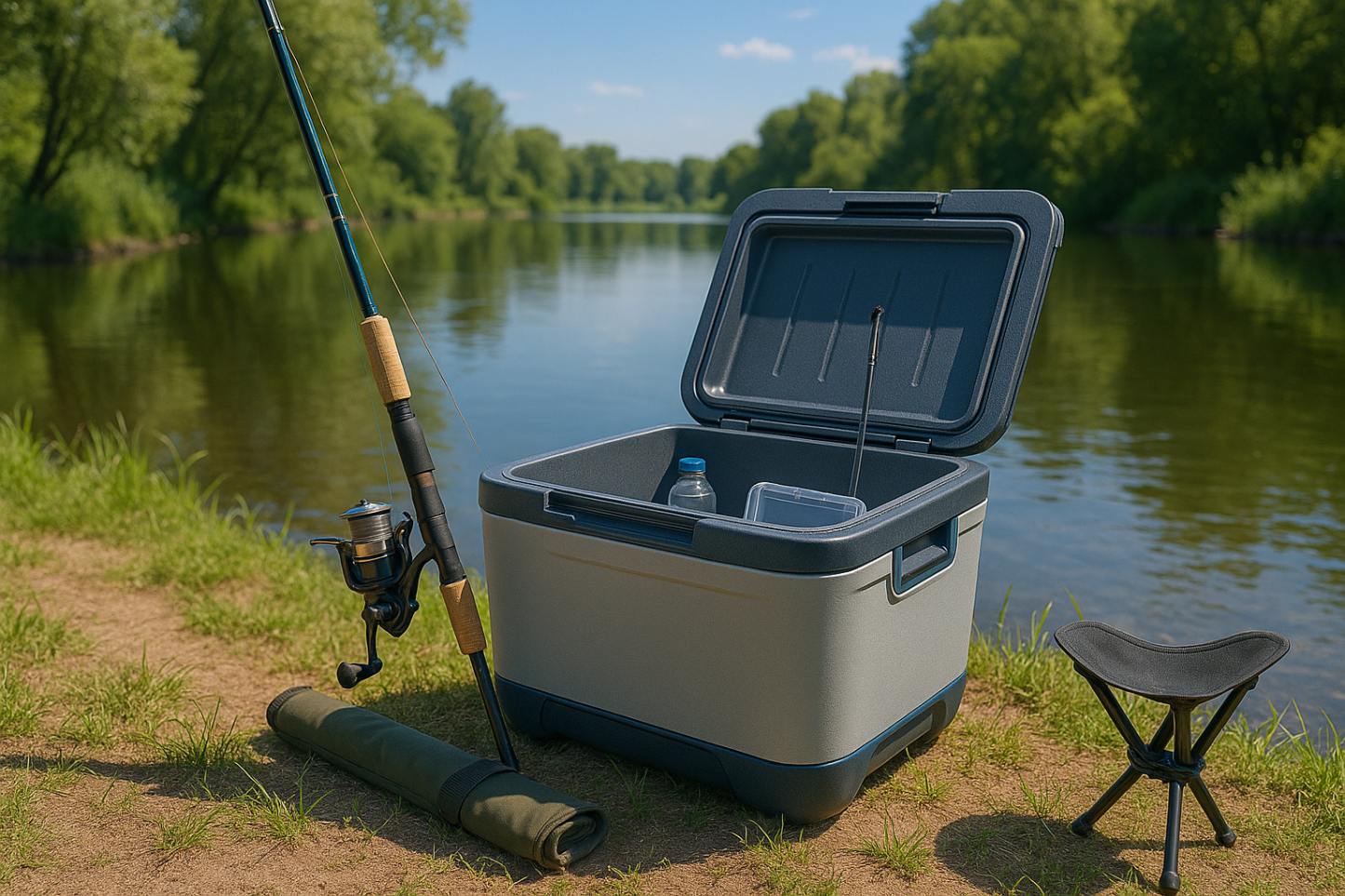 Outdoor Plastic Boxes