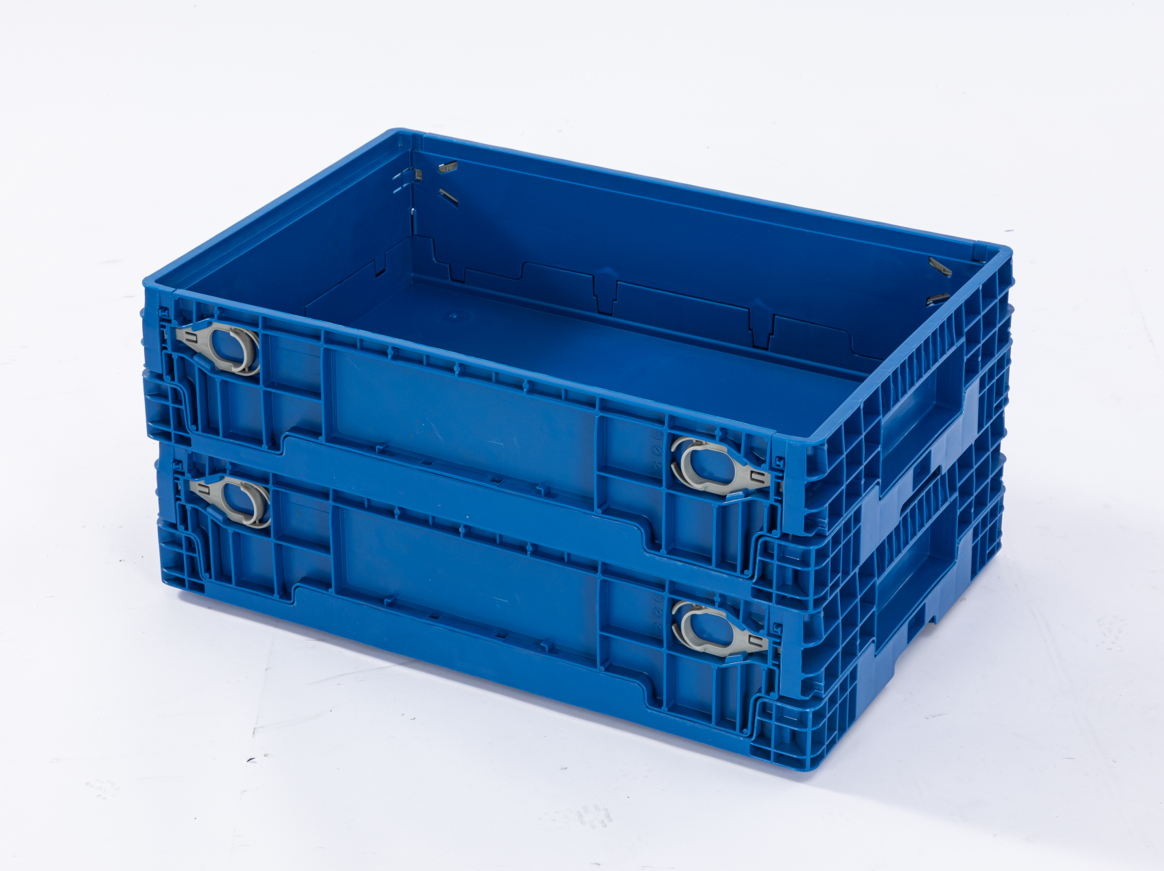 Foldable Containers