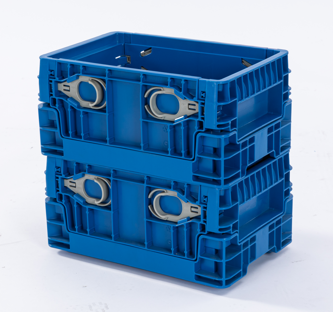 Foldable Containers