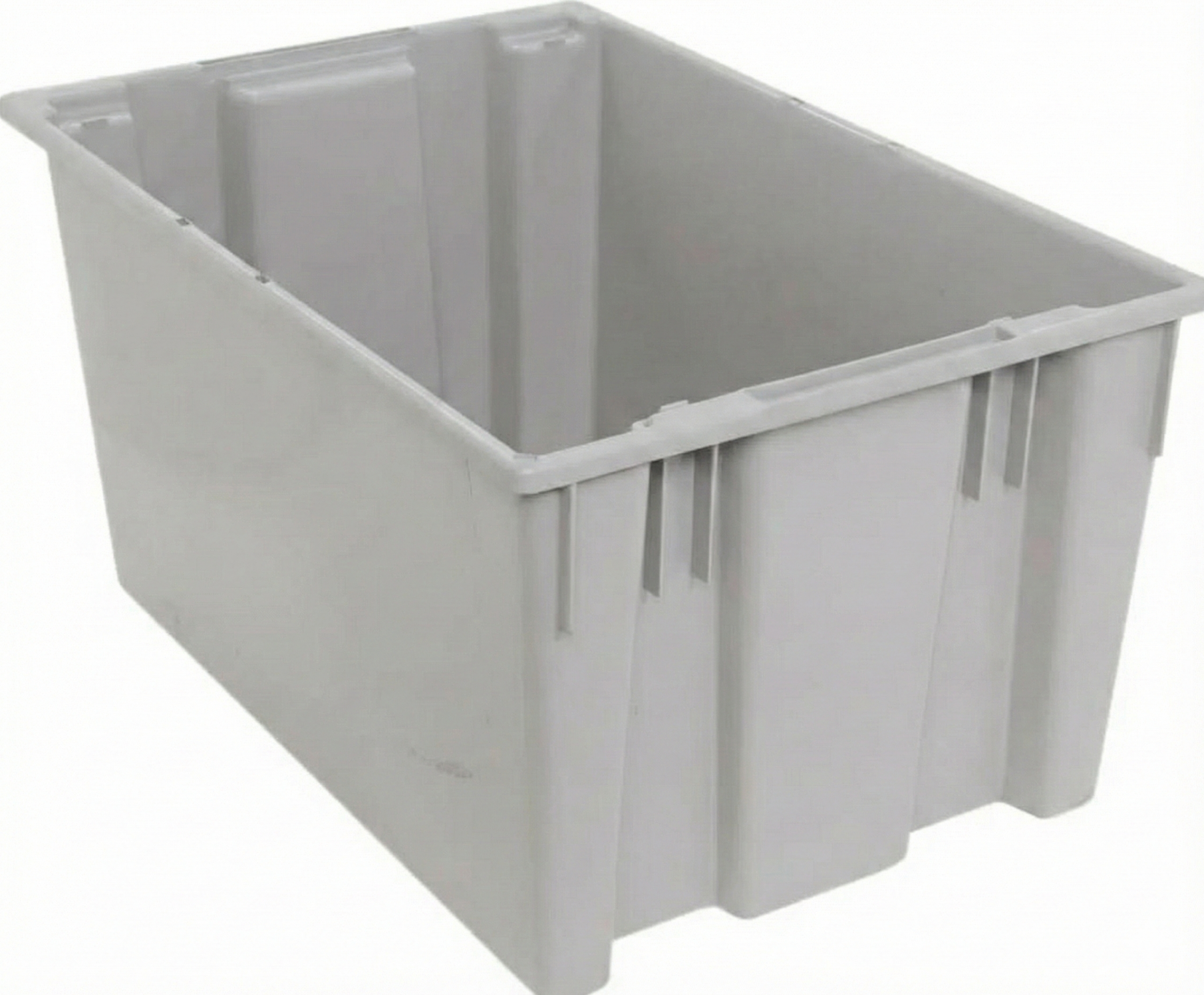 Stack / Nestable Containers