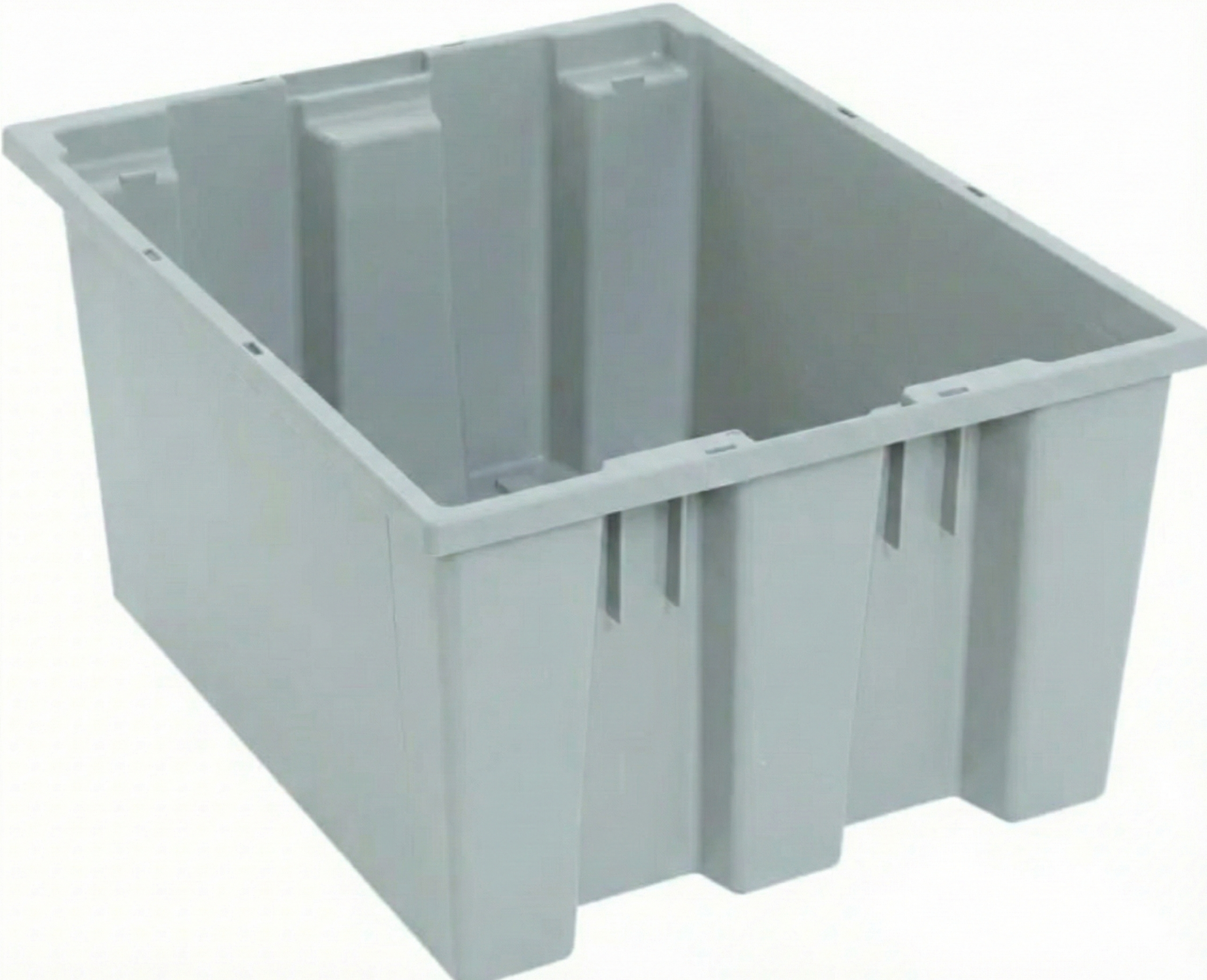 Stack / Nestable Containers