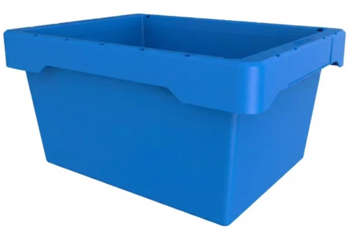 Stack / Nestable Containers