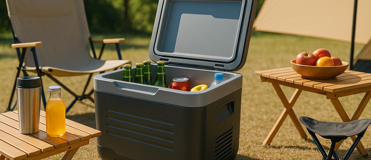 Storage Use / Outdoor Packaging