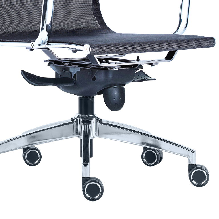 AIR 2 Low Back Office Chair