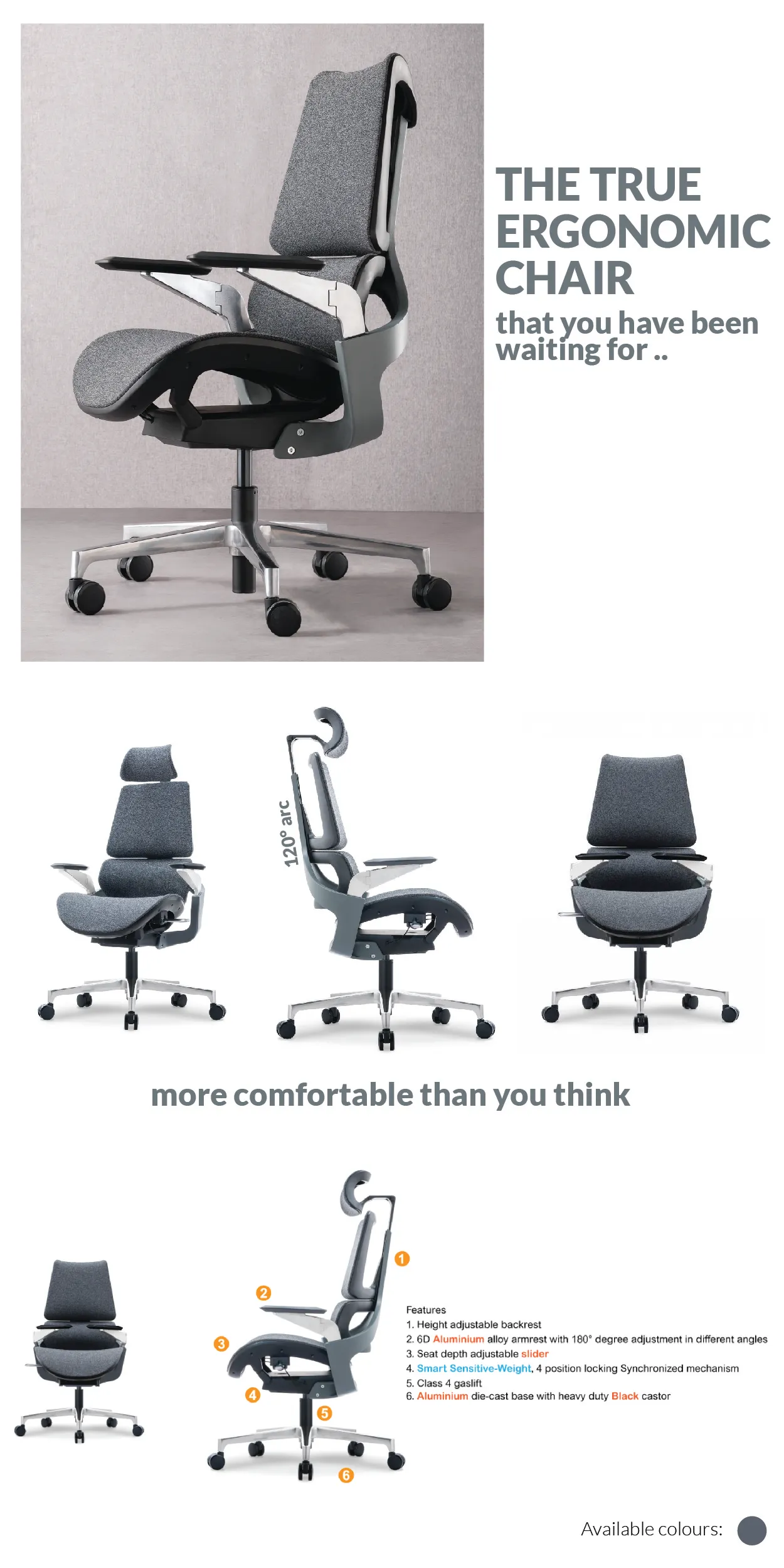 a1 series grey fabric-01