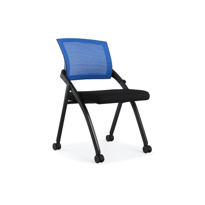Axel Training Chair with Mesh Backrest (no armrest)
