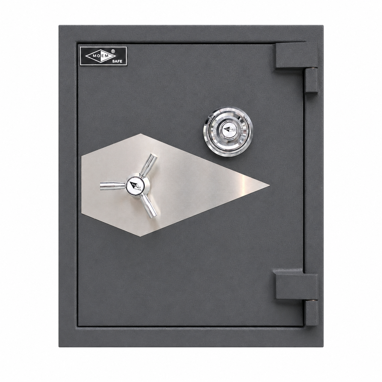ARMADILLO AR-600 Security Fire Resistant Safe