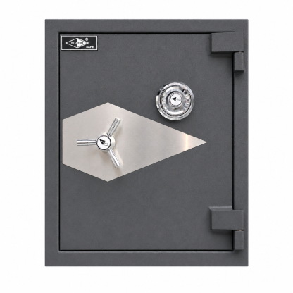 ARMADILLO AR-600 Security Fire Resistant Safe